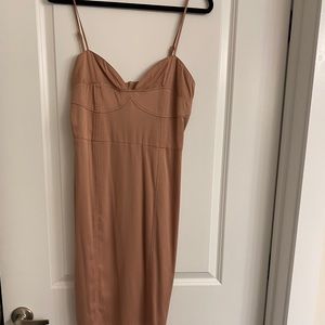H&M dress